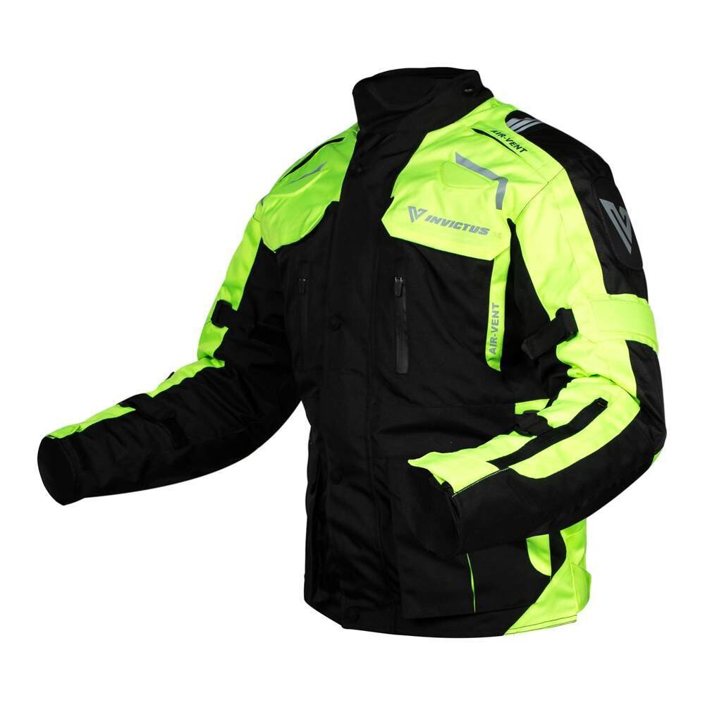 Invictus Ragnar Fluor