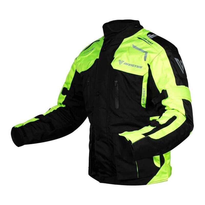 Invictus Ragnar Fluor