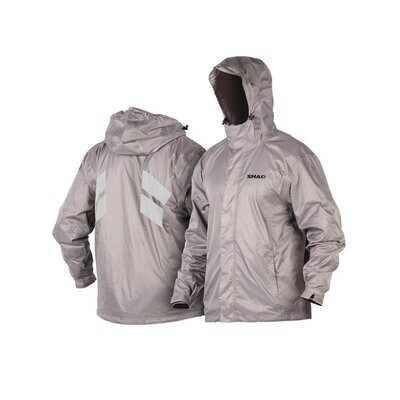 Chaqueta impermeable SHAD