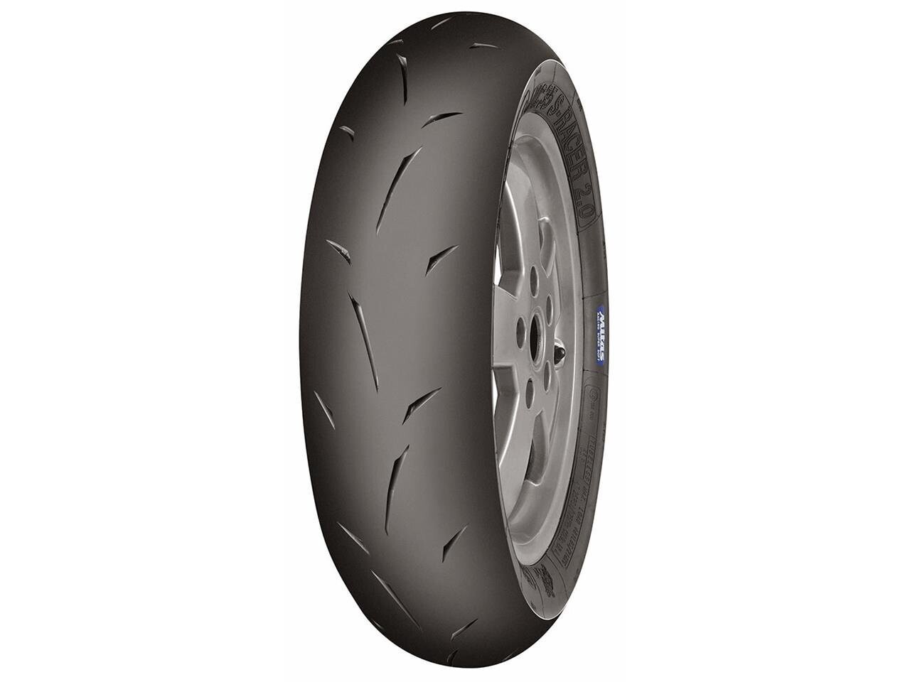Neumático Mitas MC 35 S-RACER 2.0 12'' 120/80-12