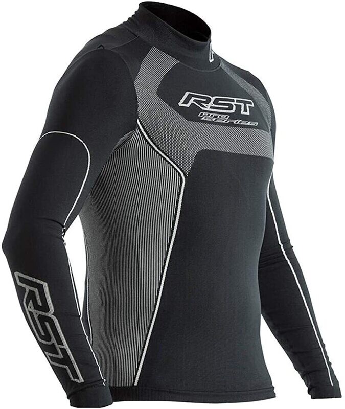 CAMISETA TECH X MC RST COOLMAX