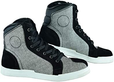 Jet Zapatilla Gris