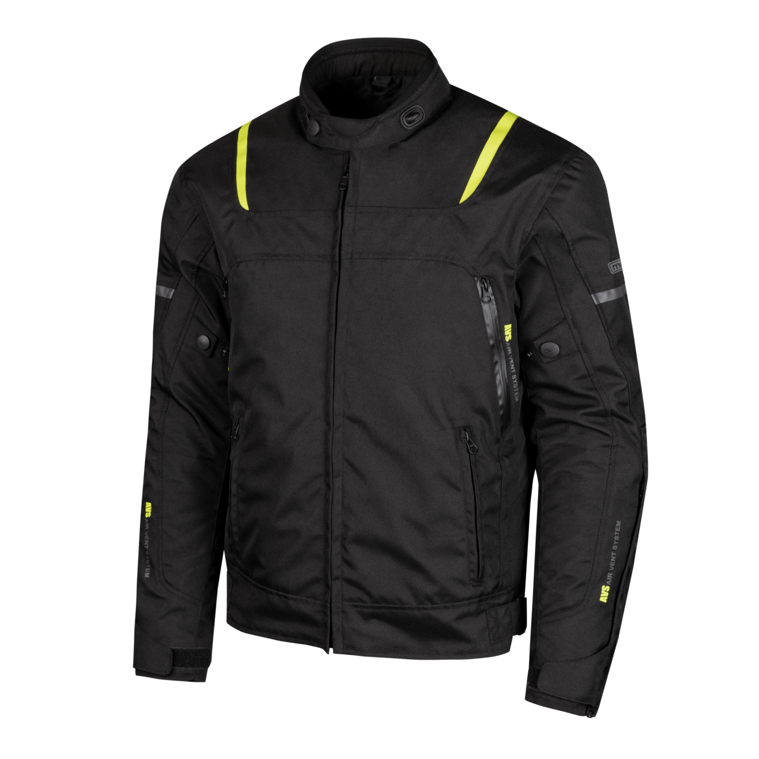 Chaqueta MOORE Storm