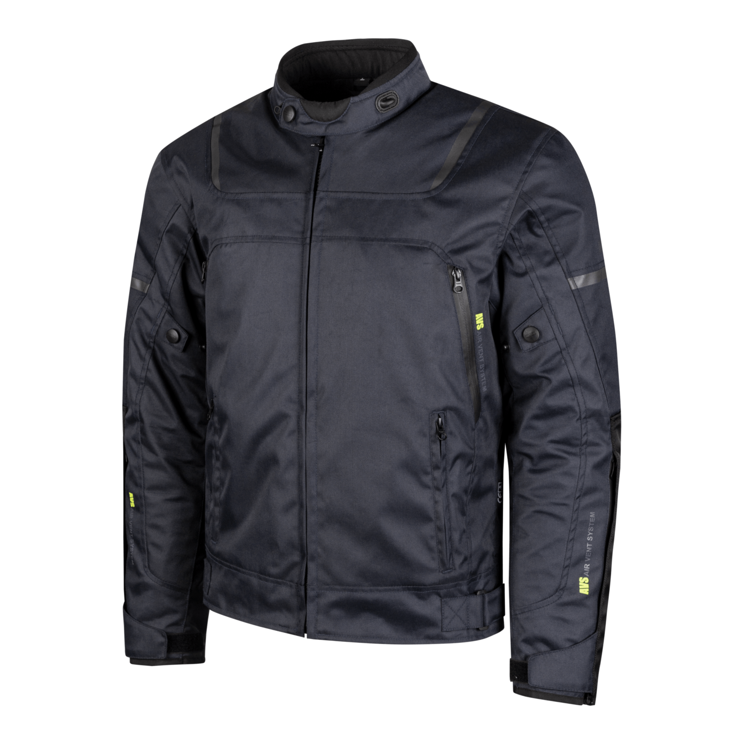 Chaqueta MOORE Storm Bn