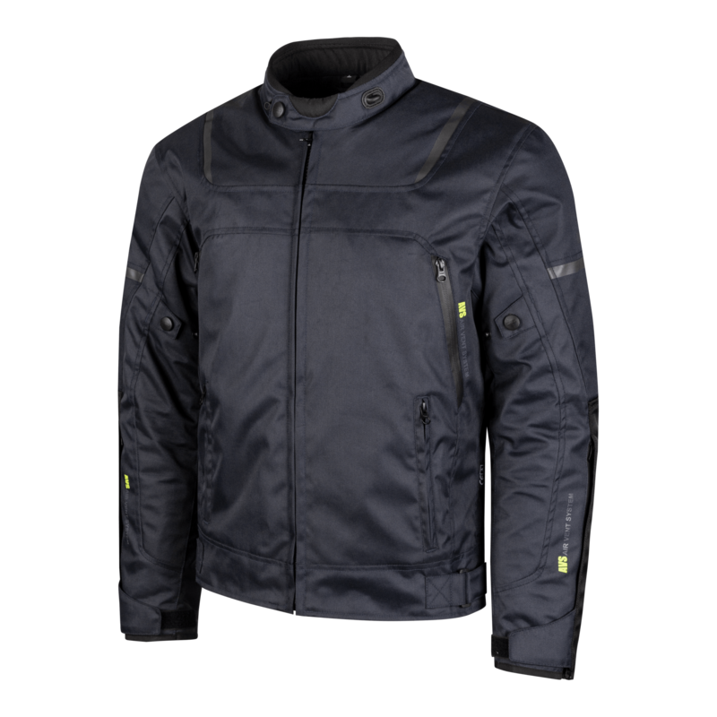 Chaqueta MOORE Storm Bn