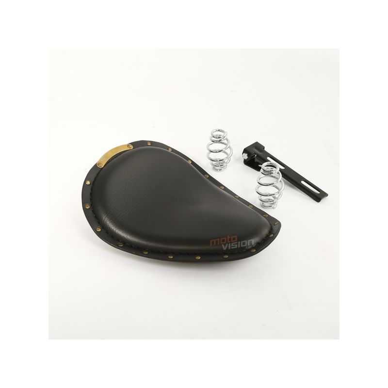 Asiento Personalizado con muelles