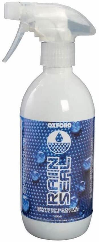 Spray repelente de agua