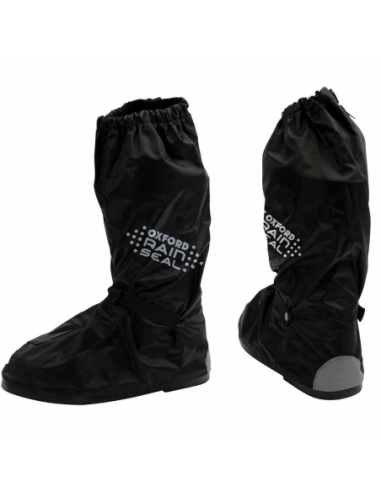 CubreBotas Oxford