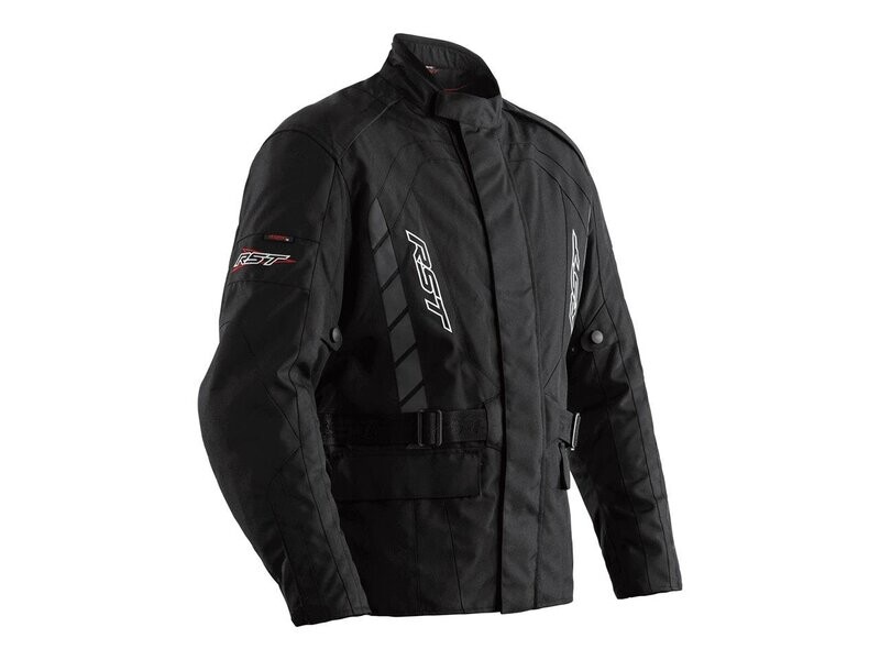 Rst Alpha