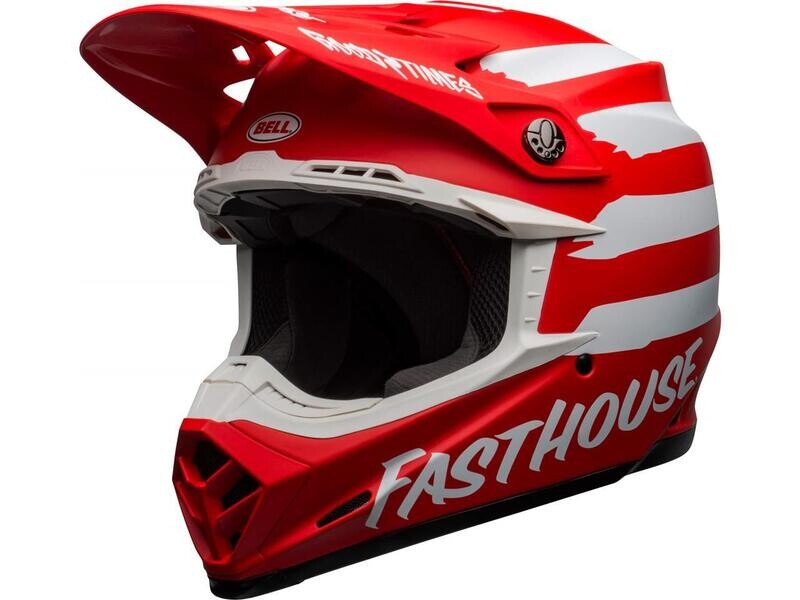 Casco Bell MOTO-9 MIPS Signia