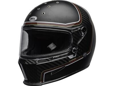 Casco Bell Eliminator CARBON RSD THE CHARGE