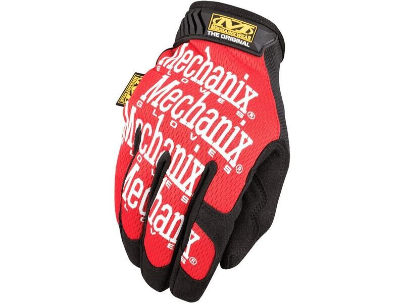 Mechanix The Original rojo