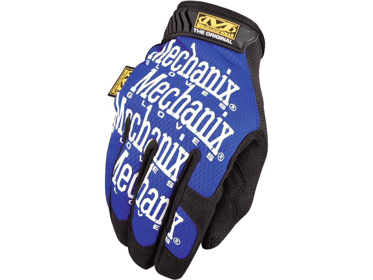 Mechanix The Original Azul