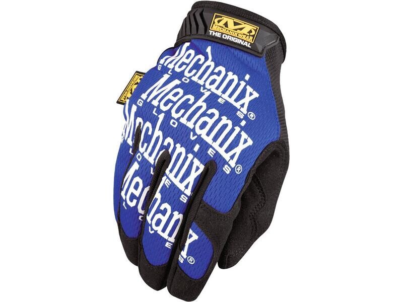 Mechanix The Original Azul