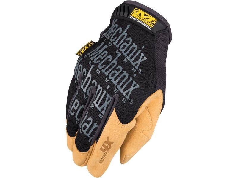 Mechanix Material4X