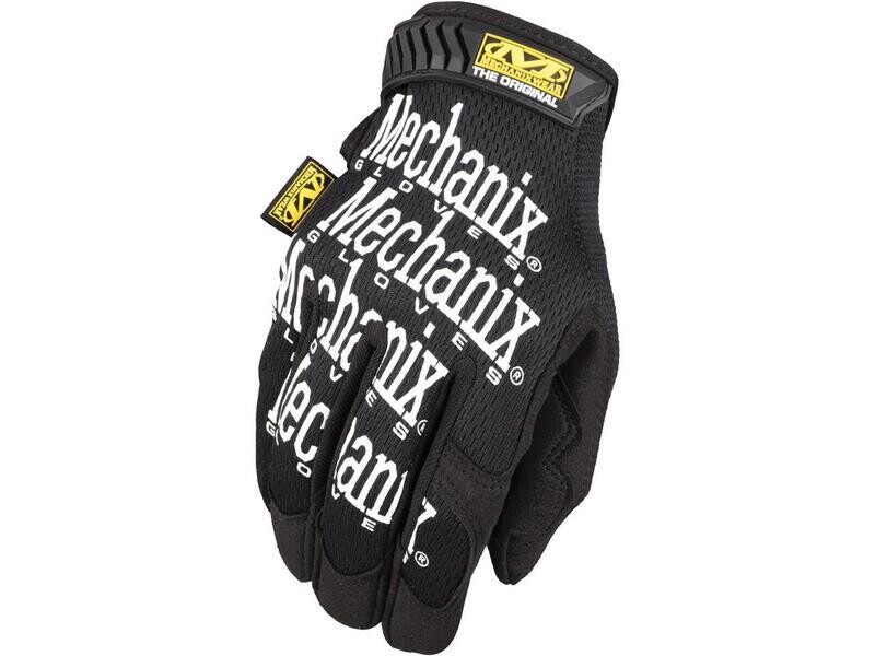 Mechanix The Original Negro