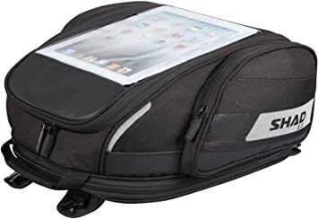 Bolsa depósito SHAD SL20