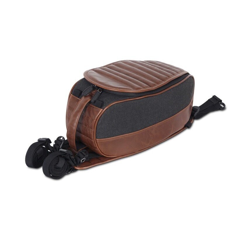 Bolsa sobredepósito Shad Café Racer