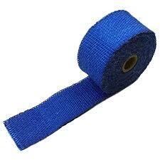 Cinta Anticalorica Azul