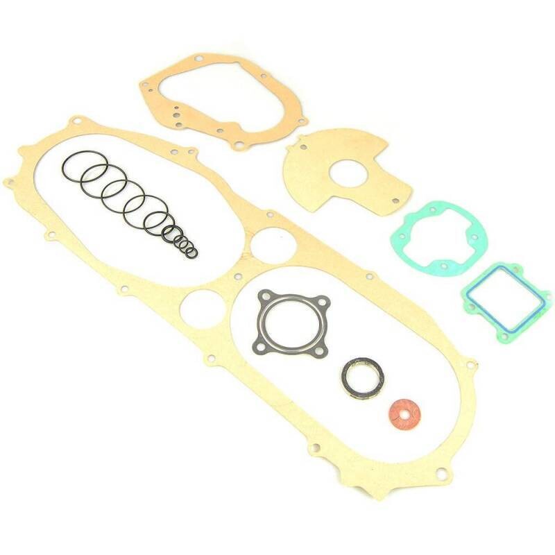 Kit completo juntas DUCATI 350 F3 350 F3-500 600/650-INDIANA-PANTAH