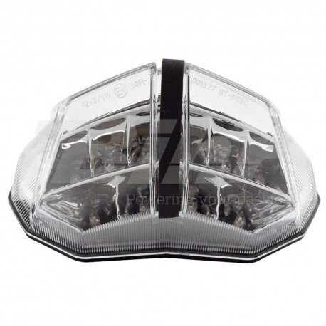 Piloto Leds Ducati Streetfighter
