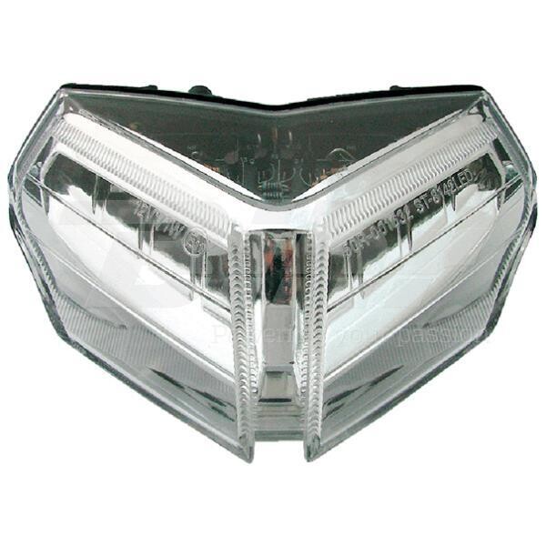 Piloto Leds Ducati 848/1098/1198 (08-)