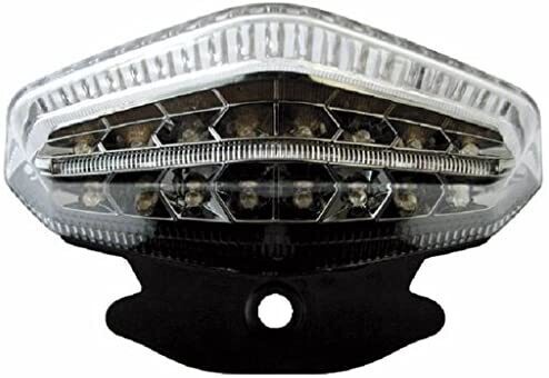 Piloto Leds Ducati Hypermotard 796/1100/1100S/1100S EV