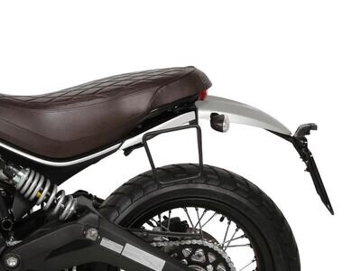 Fijaciones Shad Alforjas Café Racer Ducati Scrambler