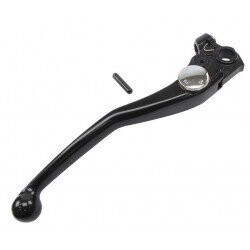 Maneta tipo original de freno negra Ducati 63140511A
