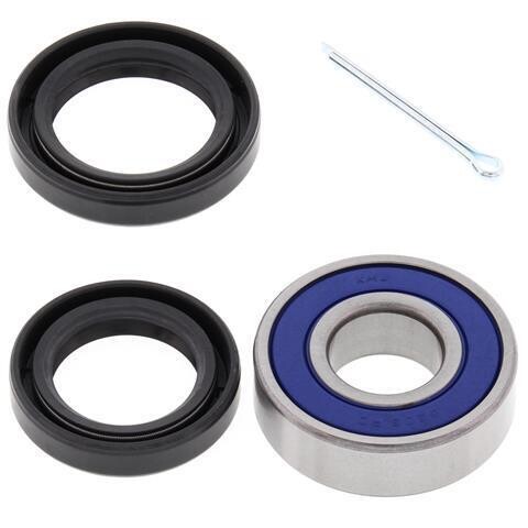 Kit rodamientos de columna de dirección ALL BALLS Honda Trx