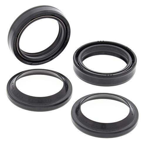 Kit retenes de horquilla All Balls Honda CR125R