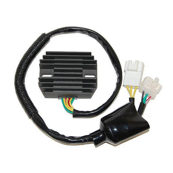 Regulador de corriente Honda CBR