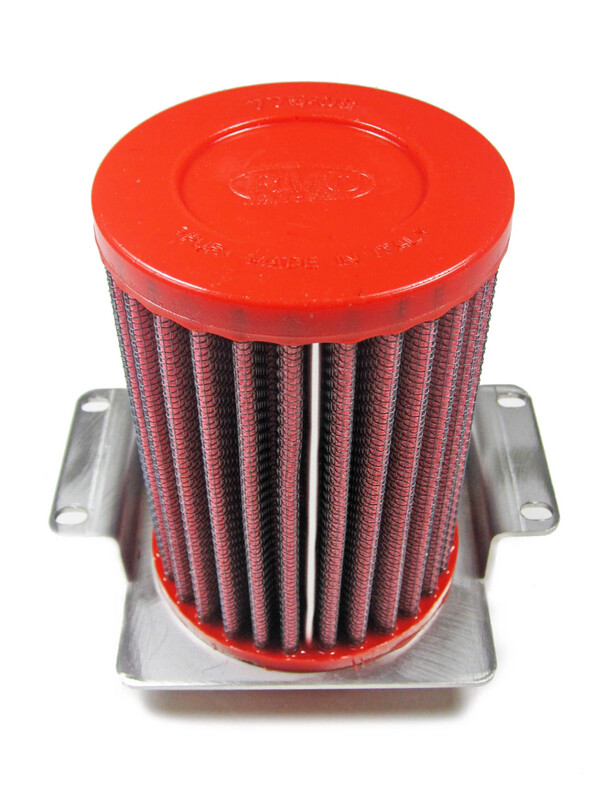 Filtro de aire BMC HONDA FM775/08 CB