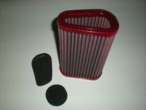Filtro de aire BMC HONDA CB FM542/08