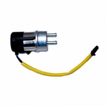 Bomba de gasolina Honda CBR600F
