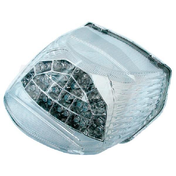 Piloto Leds Honda VTR 250 (09