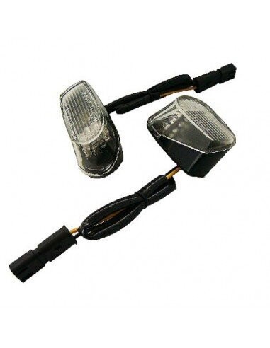 Set de intermitentes LED integrados al carenado BMW S1000RR