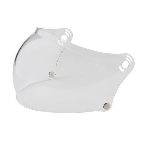 BUBBLE CLEAR VISOR BYCITY ROADSTER 22.06