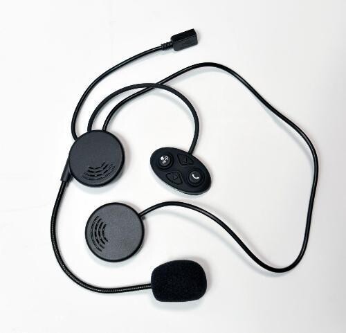 COMUNICADOR BLUETOOH Bycity