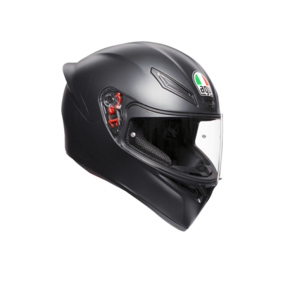 Agv k1 Negro Mate