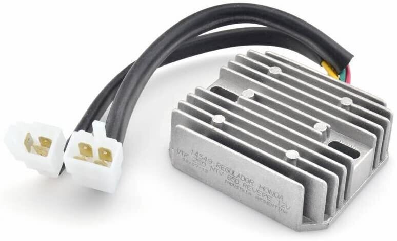 Regulador Corriente eléctrica Ducati