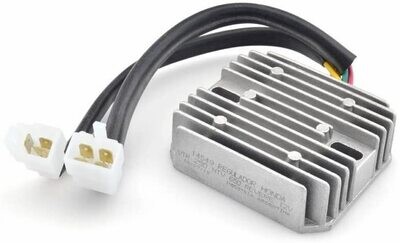 Regulador Corriente eléctrica Ducati