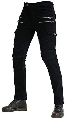 Pantalón Black Urban Style