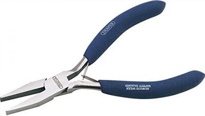 Alicate de boca recta DRAPER Alicate de boca recta DRAPER