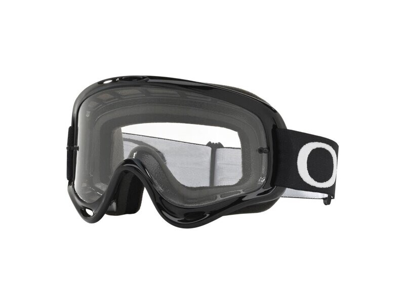 Gafas OAKLEY O-FRAME 2.0 PRO JET Negro, Lente Transparente