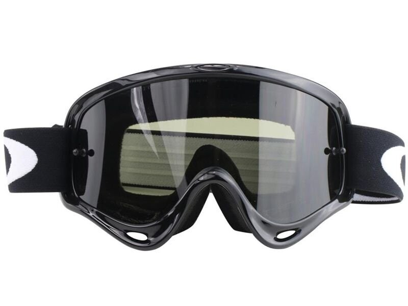 Gafas OAKLEY O-FRAME JET Negro, Lente Transparente