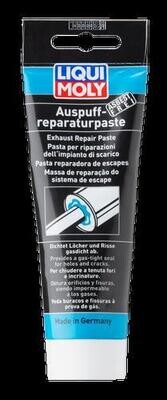 Pasta para reparacion de escapes 200GR Liqui Moly