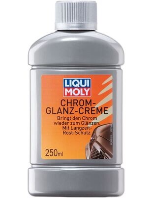 Limpiador de cromados Liqui Moly 250ml