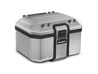 Baúl aluminio Shad Terra 48L