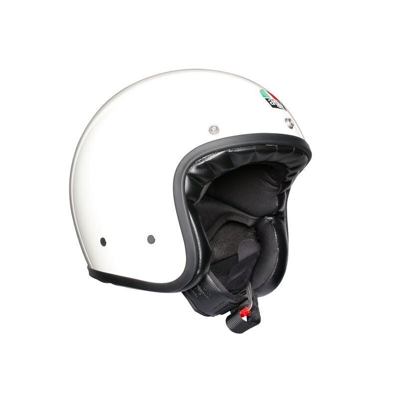 AGV X70 WHITE